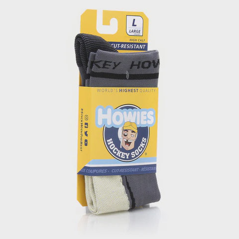 Howie's Hockey Cut Resistant Skate Sock