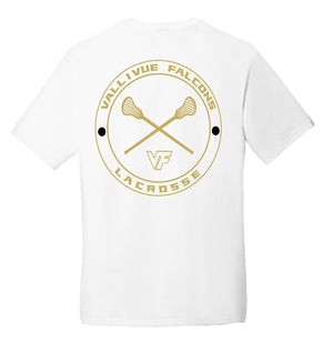 Vallivue BOYS- DM130 Tshirt