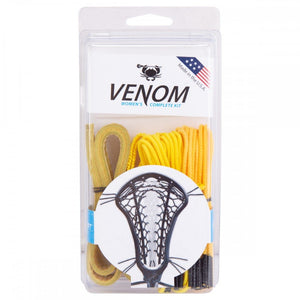 ECD Hero Venom Complete Kit