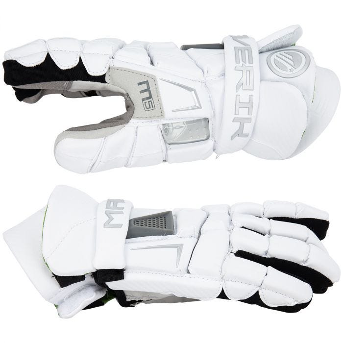 Maverik M5 Glove 2023