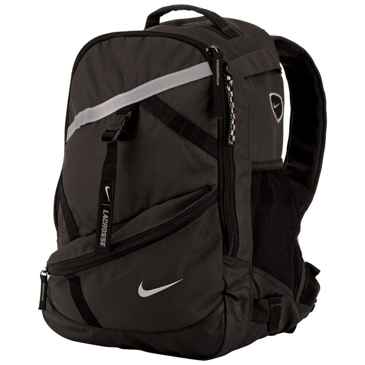Nike Max Air Medium Black Backpack