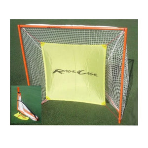 Rage Cage B-100 V4  6X6 Lacrosse Goal