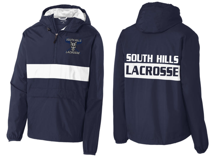 South Hills Anorak Jacket