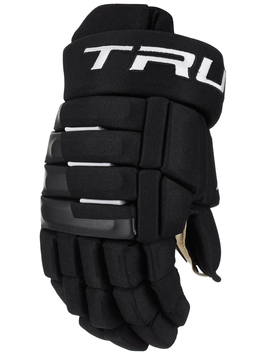 TRUE Hockey A2.2 Glove Black
