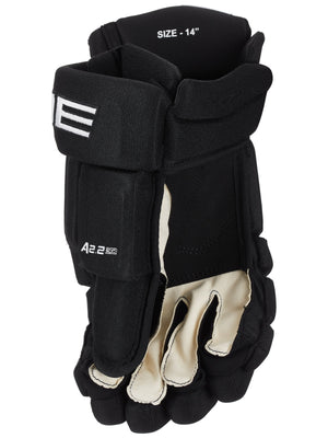 TRUE Hockey A2.2 Glove Black