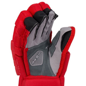 TRUE Hockey A4.5 Glove Black/White Size 13"