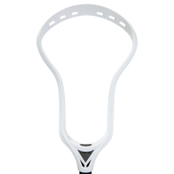 TRUE  VEKTR Head White Unstrung