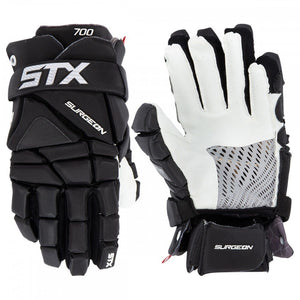 STX Surgeon 700 Glove 12" Medium Black