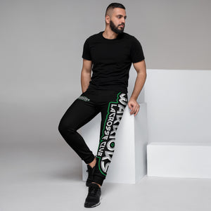 Wood River SUBLIMATED MOISTURE-WICKING Men's Joggers