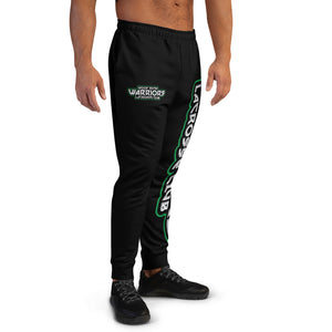 Wood River SUBLIMATED MOISTURE-WICKING Men's Joggers
