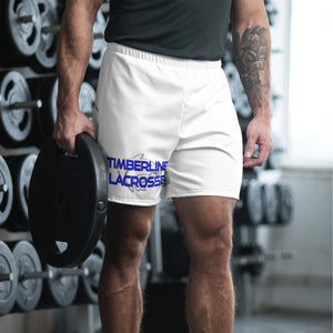 TIMBERLINE Men's Recycled Athletic Shorts