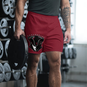 CENTENNIAL Sublimated - Men's Recycled Athletic Shorts