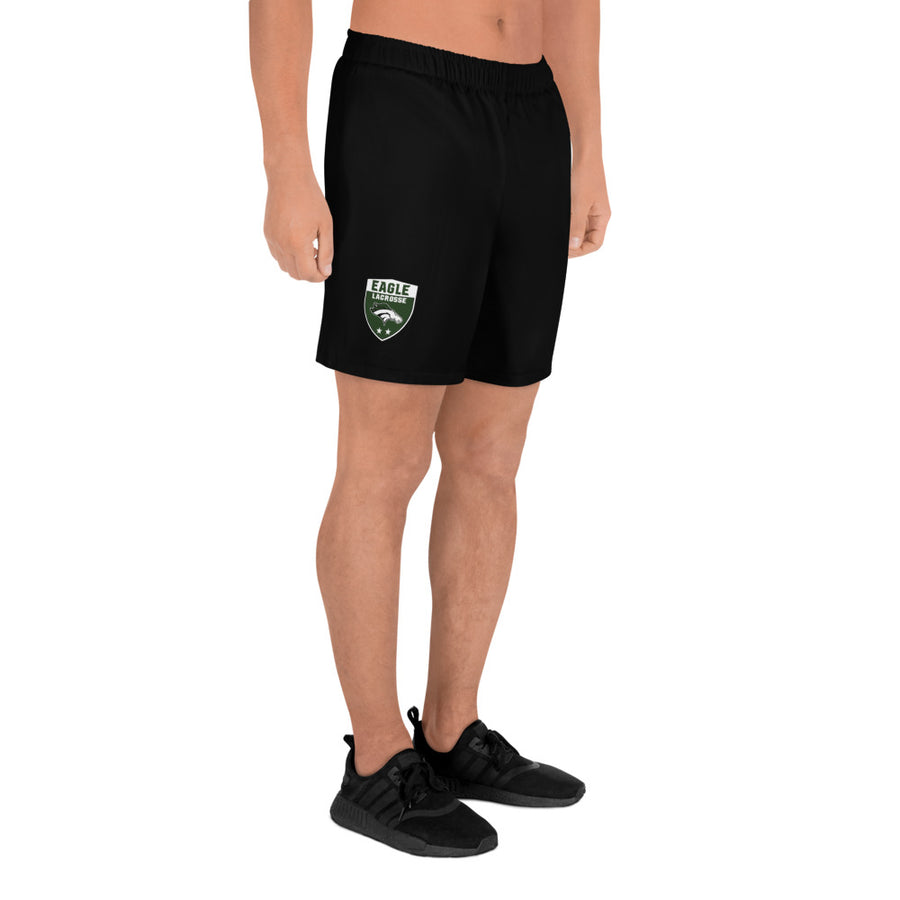 EAGLE Sublimated - Men's Recycled Athletic Shorts