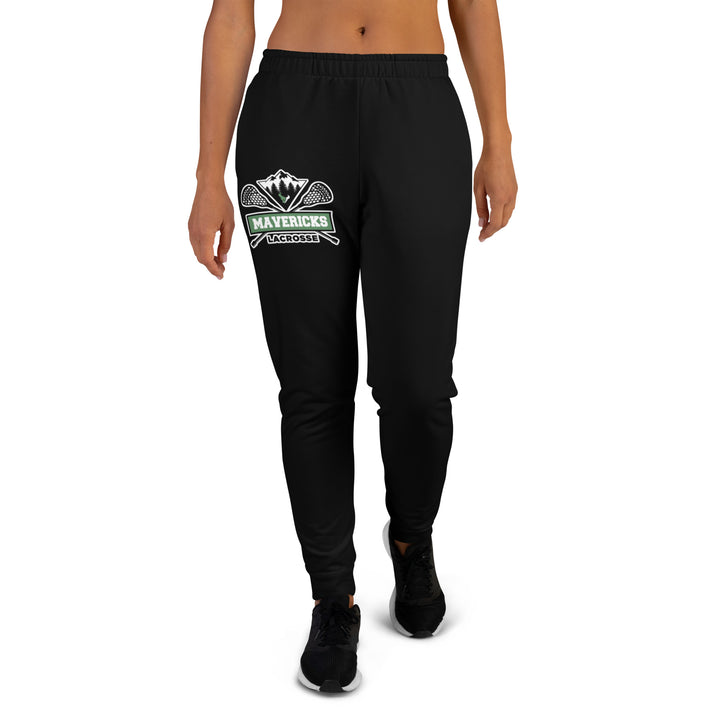 MT. VIEW WOMENS - Sublimated Women's Joggers