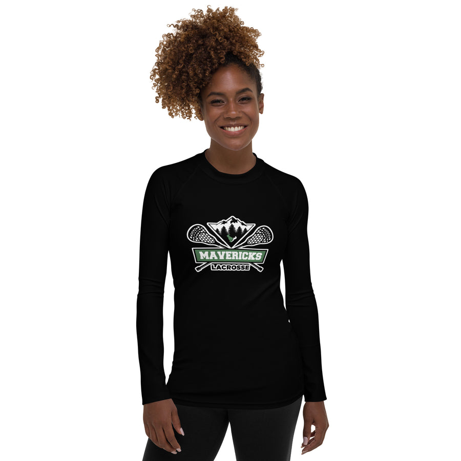 MT. VIEW WOMENS - Sublimated Shooting Shirt