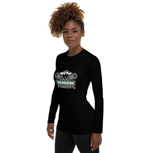 MT. VIEW WOMENS - Sublimated Shooting Shirt