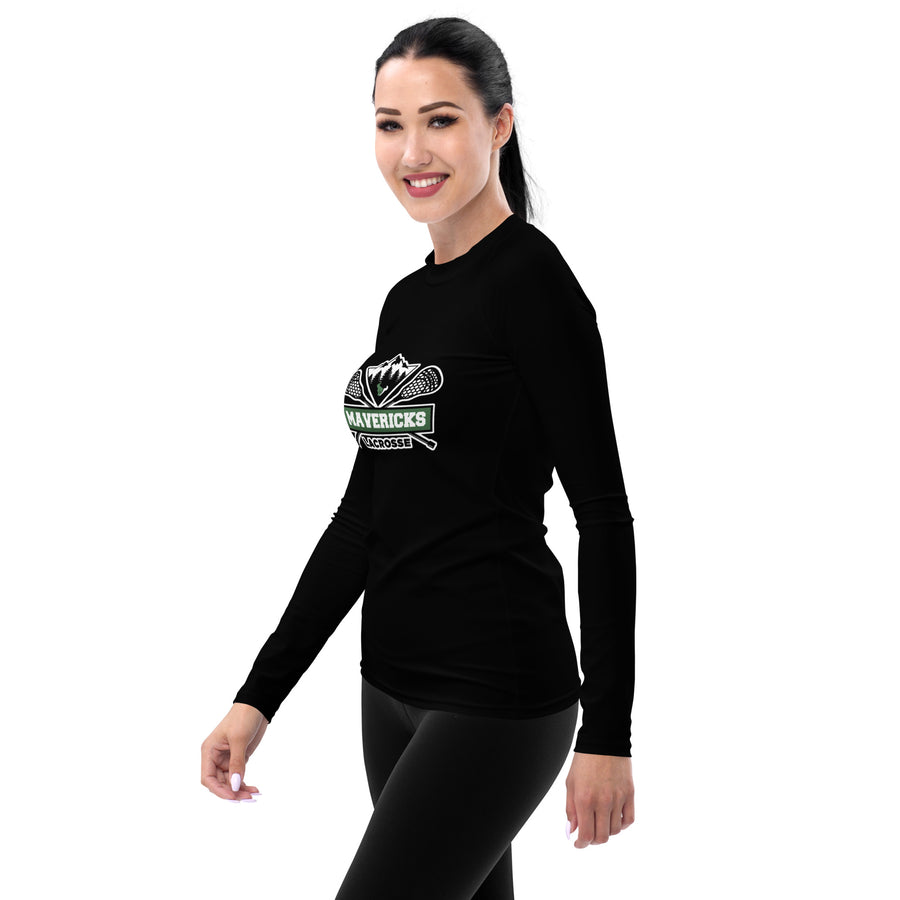 MT. VIEW WOMENS- Sublimated Shooting Shirt