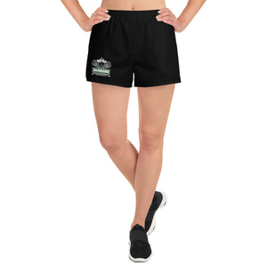 MT. VIEW WOMENS - Women’s Recycled Athletic Shorts