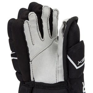 Bauer NSX Glove Youth S19 BKW