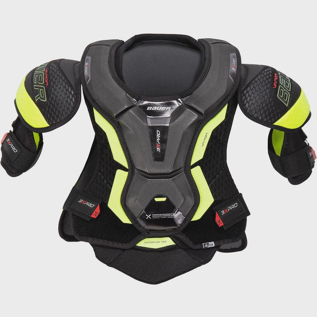 BAUER X SHOULDER PAD YOUTH