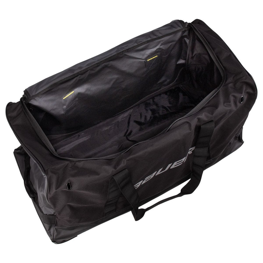 Bauer Core Wheeled Bag S19  JR