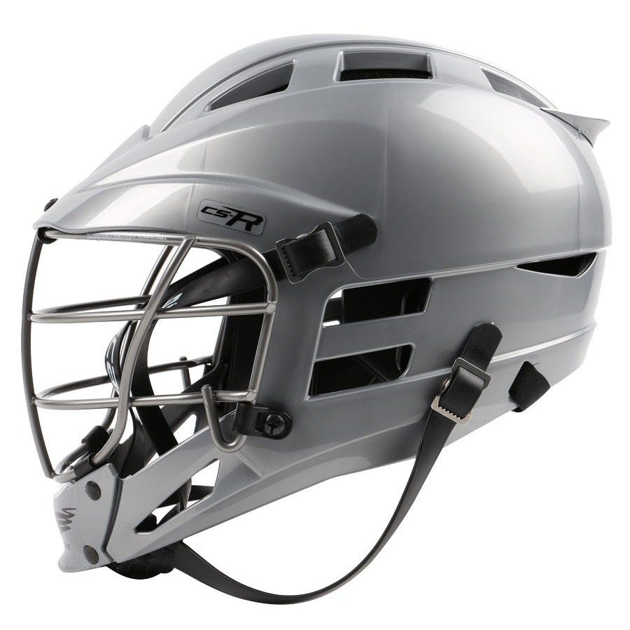 cascade football helmet Cascade CS-R Youth Helmet 12U – Lax-ID