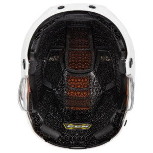 CCM Super Tacks X Helmet-SR