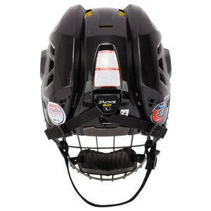 CCM Tacks 310 Helmet Combo