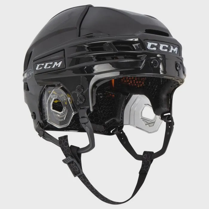 CCM Super Tacks X Helmet-SR