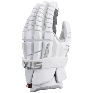 STX RZR Surgeon Glove White