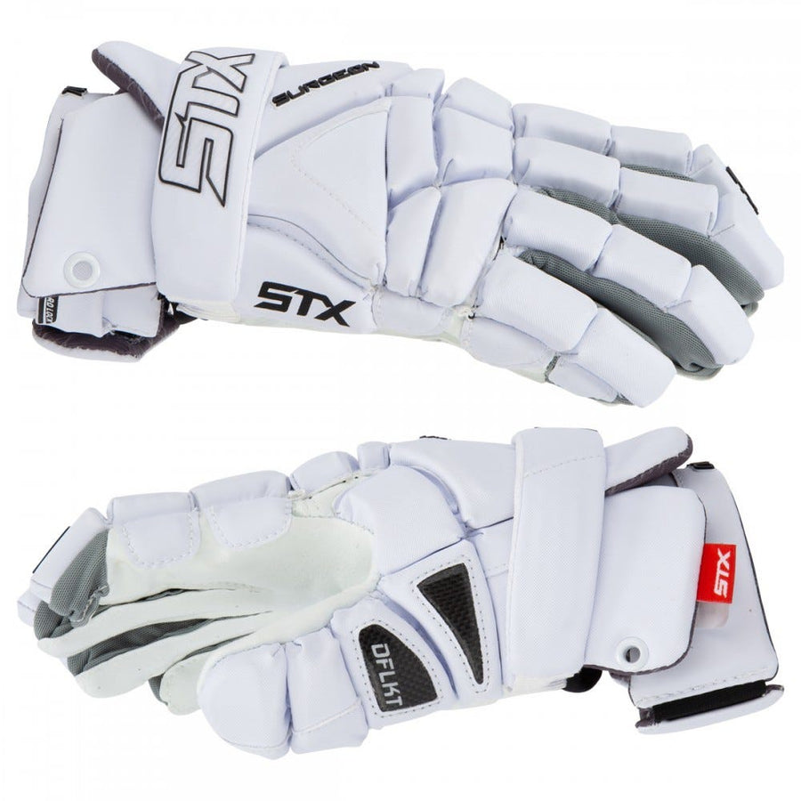STX Surgeon 700 Gloves White