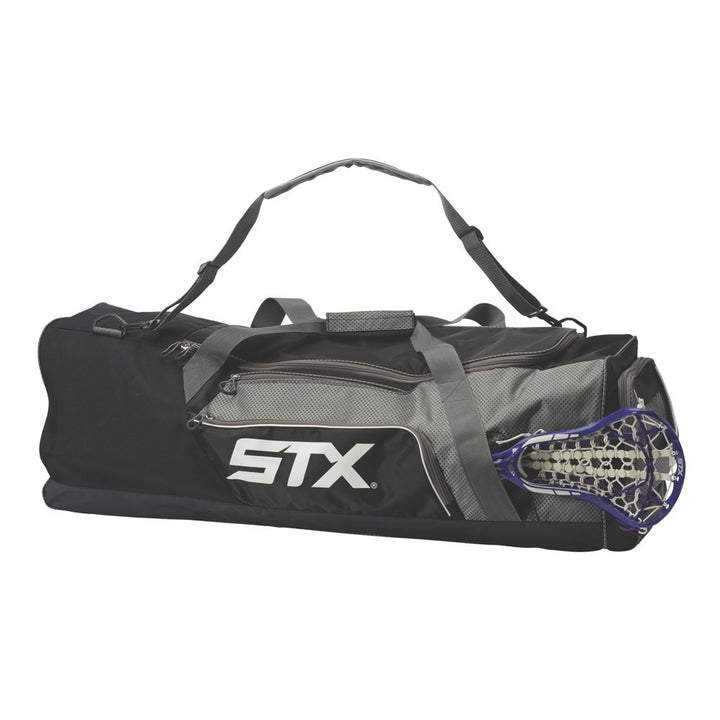 STX Challenger Equipment Bag Black 42"