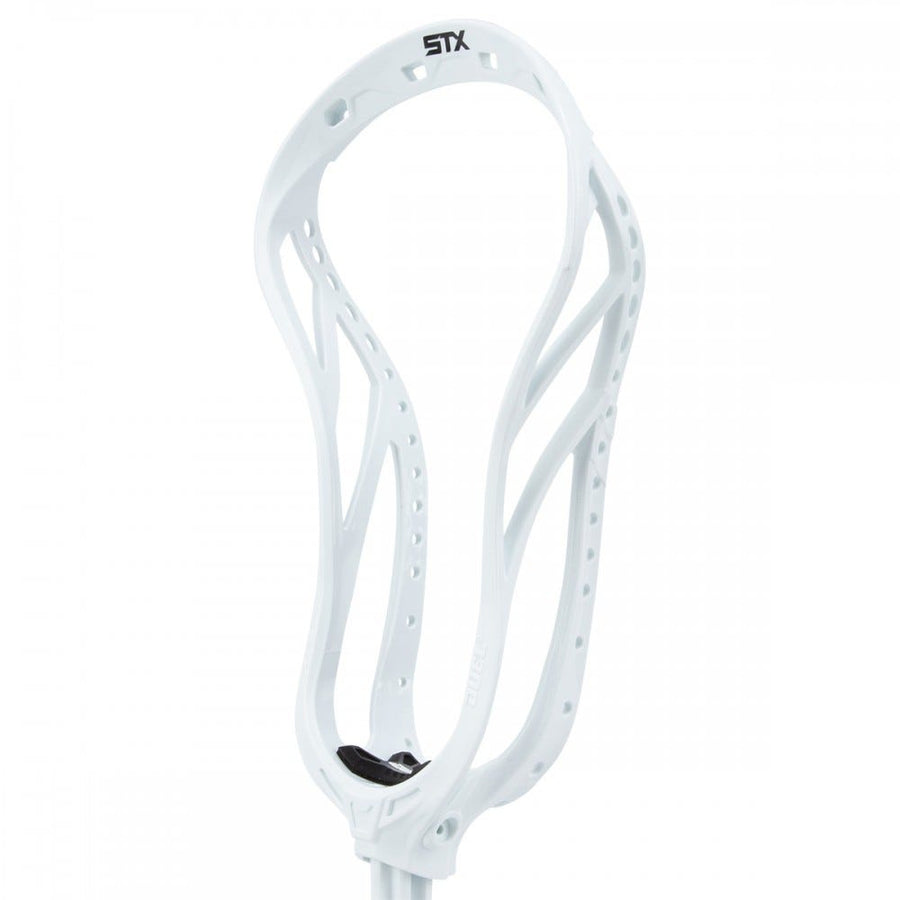 STX Duel 2 White Unstrung  Head