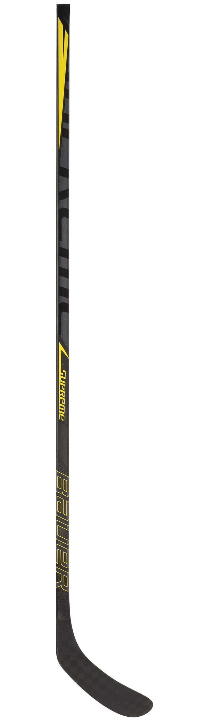 Bauer Supreme 3S Grip Stick Intermediate 55Flex
