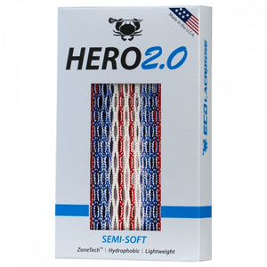 East Coast Dyes Hero 2.0 Limited Edition USA Mesh