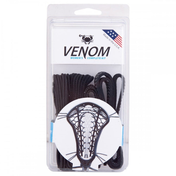 ECD Hero Venom Complete Kit