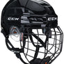 CCM Tacks 910 Helmet Combo