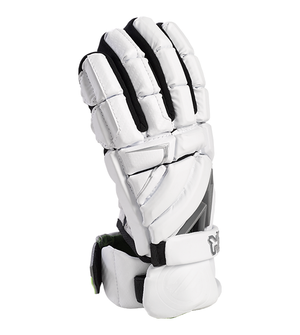 Maverick Max Goalie Glove  White