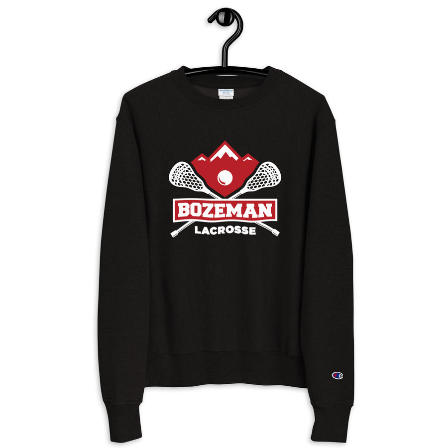 BOZEMAN - Champion Sweatshirt