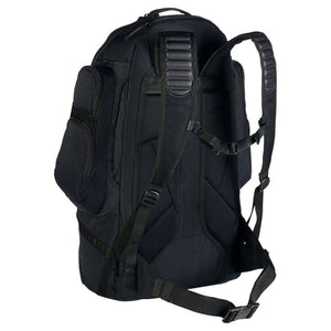 Nike Game Day Backpack Bag Black