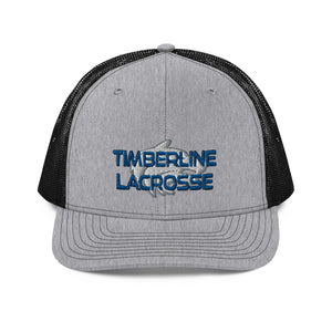 TIMBERLINE Trucker Cap