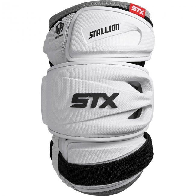 STX Stallion 500 Arm Pads