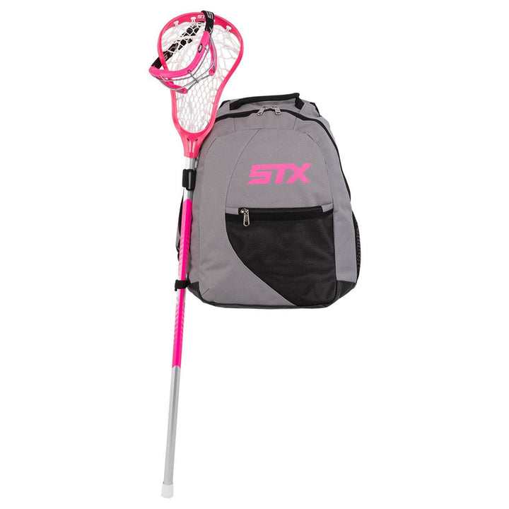 TVYLL STX Girls Backpack Starter Package