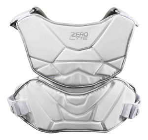 TRUE Zerolyte EKG Shoulder Pad Liner 2021 White